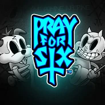 Pray for Six slot image