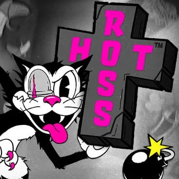 Hot Ross slot image