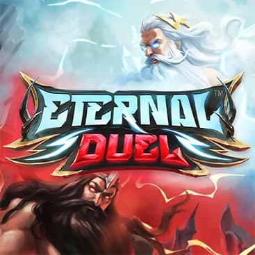 Eternal Duel slot image