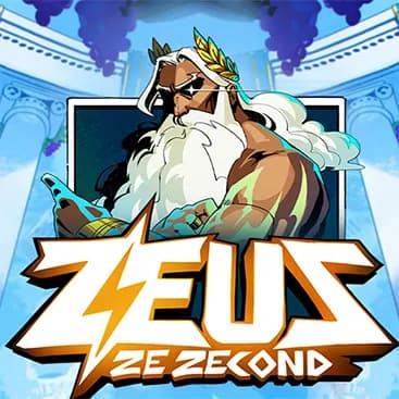 Zeus Ze Zecond slot image